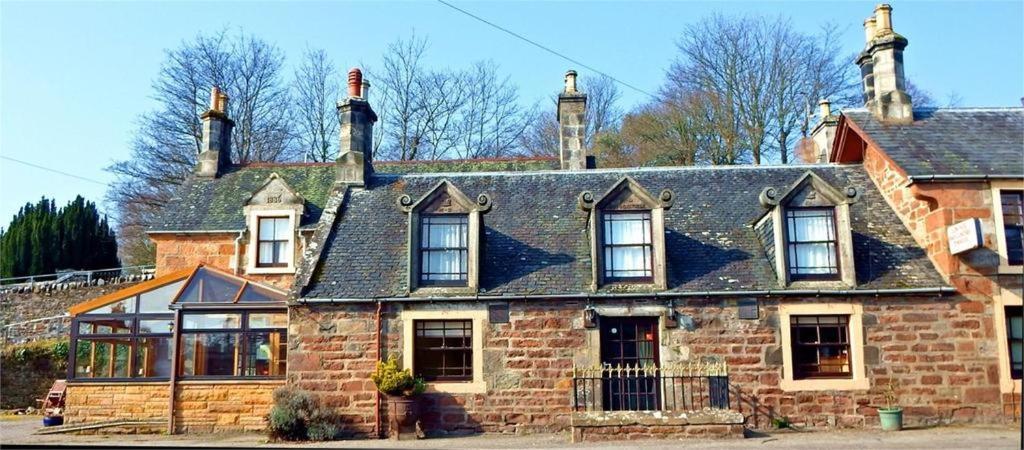 The Ben Bhraggie Inn 골스피 외부 사진